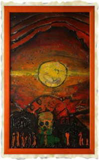 Blessing

acrylic

60X40

2005