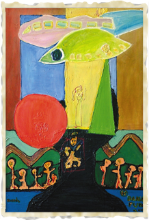 Coctail

acrylic

100X70

2003