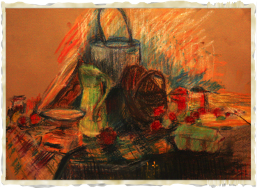Still life