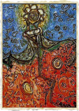 Goldflower

Acrylic on paper
80X60
1998