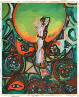 Hollow dance

Acrylic on paper
60x40
1990