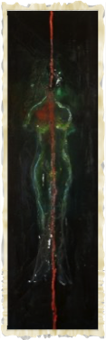 Desire

Acrylic on woodboard
120x40
1991