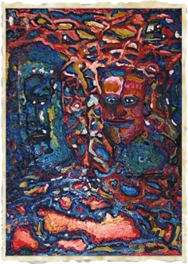 The devil’s lawyer

Acrylic on wood board
60X40
2003
