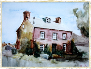 House in Shropshire
30X40
watercolour
2008 House in Shropshire
30X40
watercolour
2008