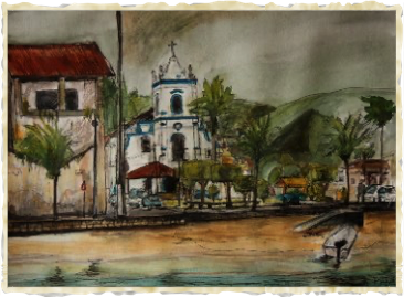 Tropical beach
watercolour
2008 Tropical beach
watercolour
2008