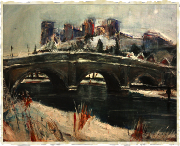 Ludlow in winter
60X80
acrilic on board
2012 Ludlow in winter
60X80
acrilic on board
2012
