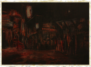 Nessebar by night
30X40
pastel
2012 Nessebar by night
30X40
pastel
2012