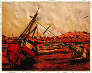 Fall in love
30x40
mixed tecnnique
2012 Fall in love
30x40
mixed tecnnique
2012