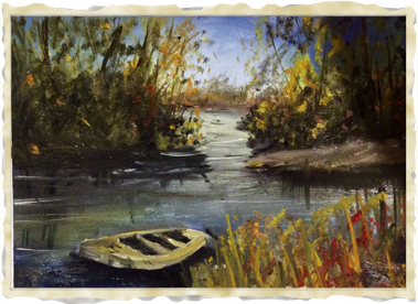 Lake (copy)
Oil on board
30X40
2020 Lake (copy)
Oil on board
30X40
2020