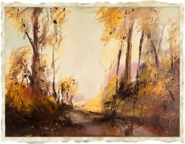Forrest (copy)
Oil on the canvas
40X60
2022 Forrest (copy)
Oil on the canvas
40X60
2022