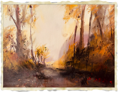 Forrest (foreign instruction)
Oil on the canvas
40X60
2022 Forrest (foreign instruction)
Oil on the canvas
40X60
2022