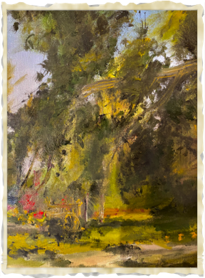A Fonfa Liget szekere
Oil on the canvas
60X40
2022 A Fonfa Liget szekere
Oil on the canvas
60X40
2022