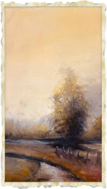 Morning
(foreign instruction)
Oil on card board
70X30
2021 Morning
(foreign instruction)
Oil on card board
70X30
2021