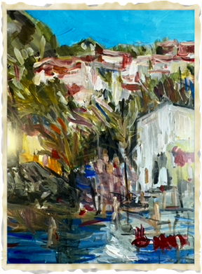 Tenerife
Acrylic
60X40
2023 Tenerife
Acrylic
60X40
2023