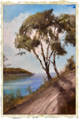 Almond three
Oil on canvas
30X20
2024 Almond three
Oil on canvas
30X20
2024