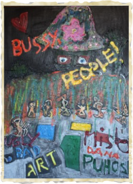 Declaration
acrylic
80X60
2008 Declaration
acrylic
80X60
2008
