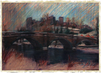 Ludlow bridge

30X40

pastel

2011