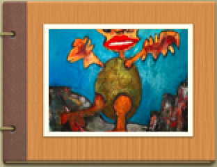 PAINTINGS FOR SALE