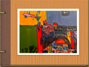 ABSTRACT PICTRUES